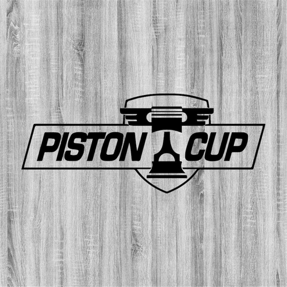 Piston Cup SVG Bundle, Car Piston Cup SVG Bundle, Mouse, cri Inspire
