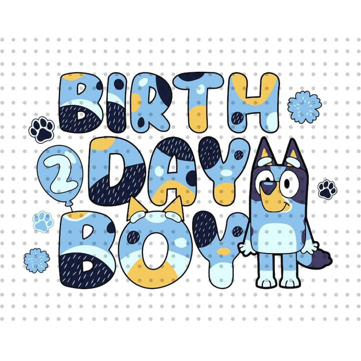 Birthday Boy SVG, My Birthday Svg, Birthday Party Svg, Birth - Inspire