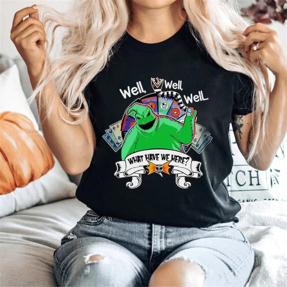 Boogie Bug Ball Bug T-Shirt