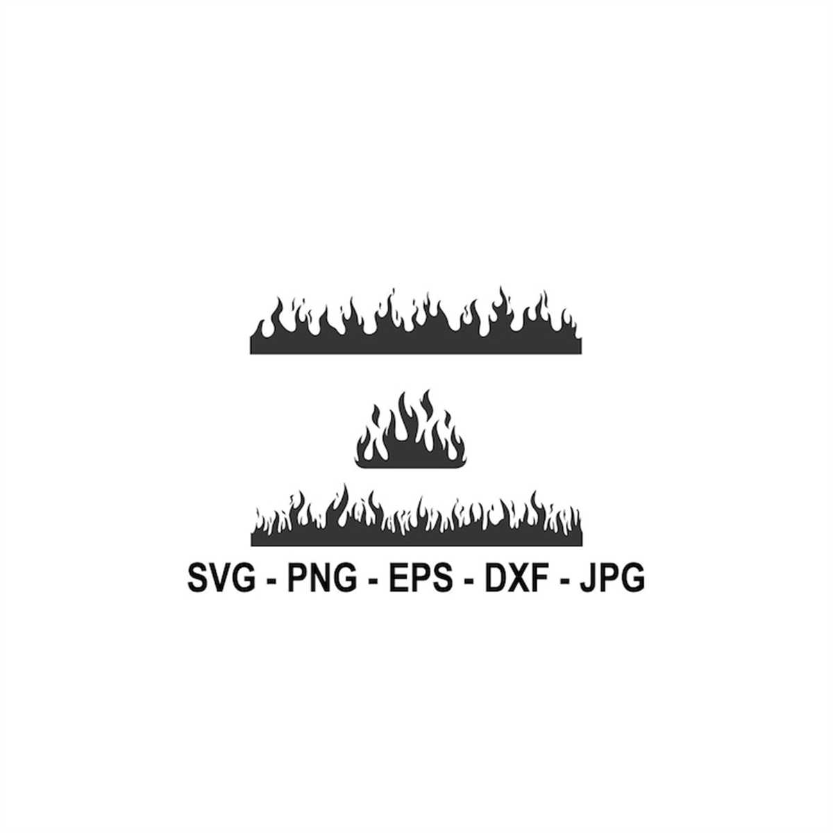 Fire Flames svg,Flames svg,Instant,Instant Download,SVG, PNG - Inspire