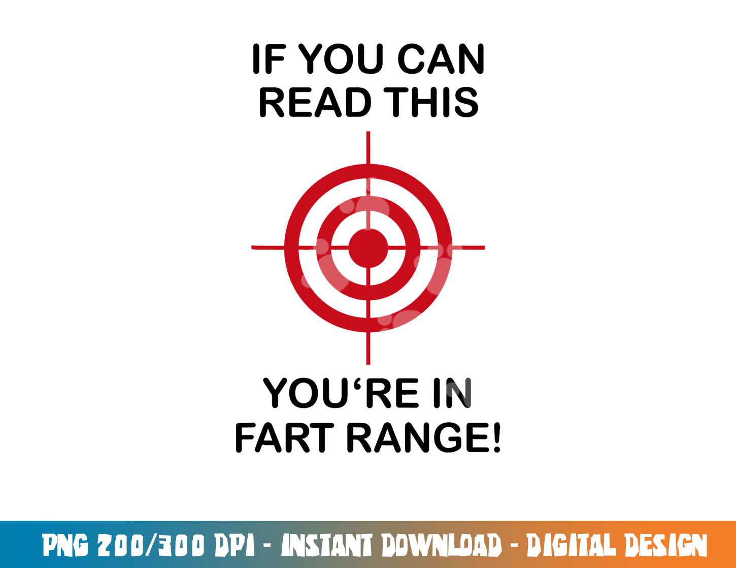If You Can Read This You re in Fart Range - Funny Halloween | Inspire