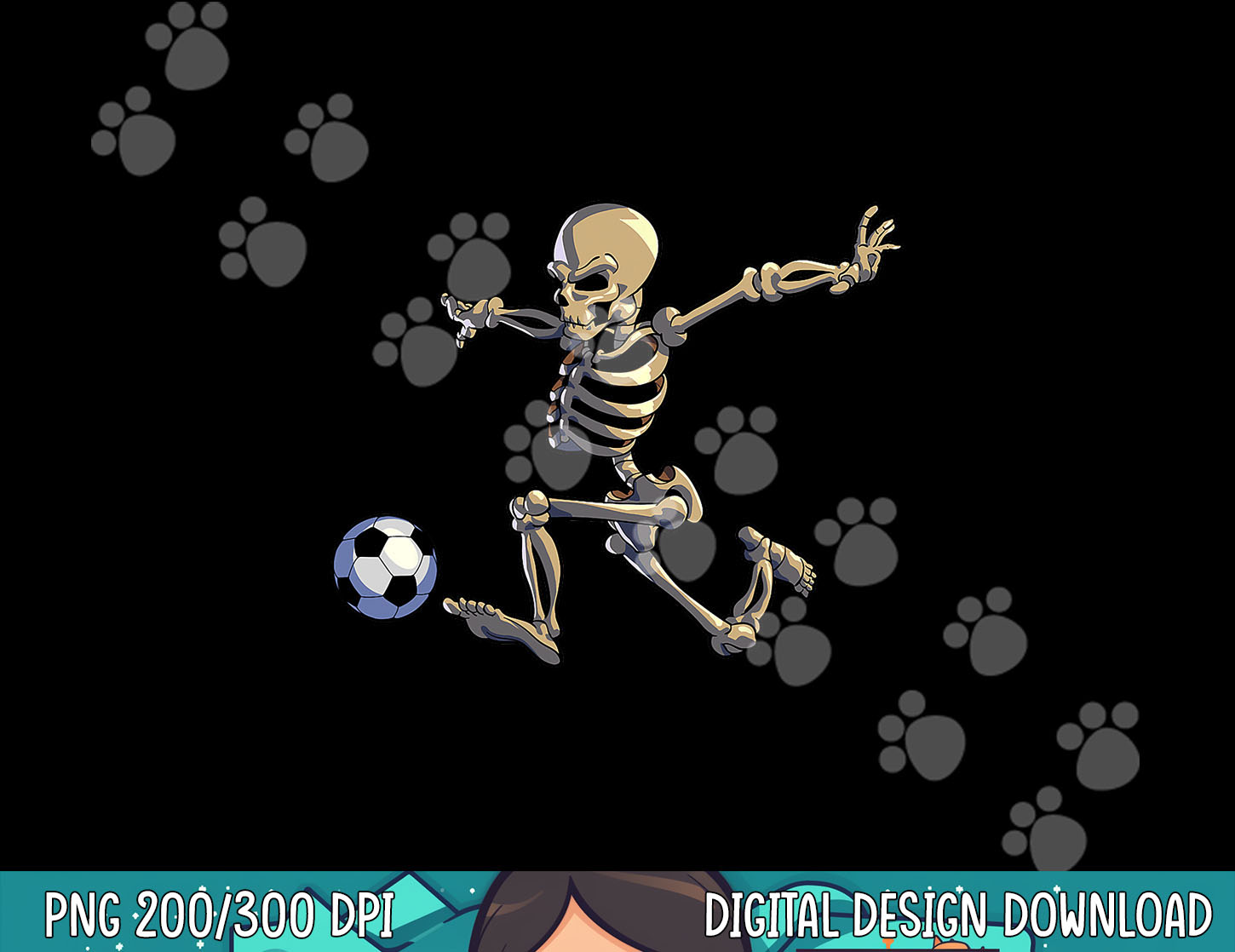 Soccer Skeleton Halloween Men Boys Soccer Player Halloween p Inspire