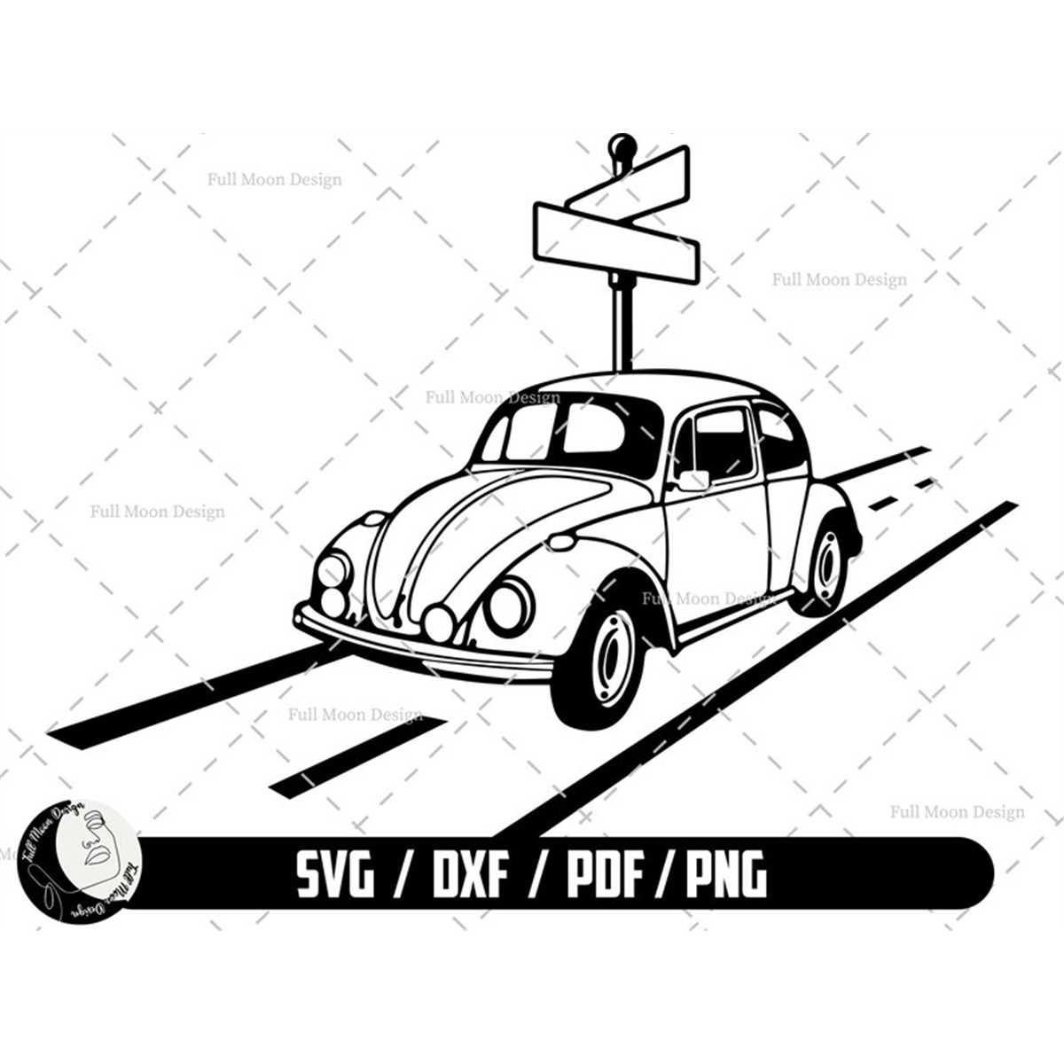 Car Lover Svg, Car Png, Classic Car Svg, DIGITAL DOWNLOAD Inspire Uplift