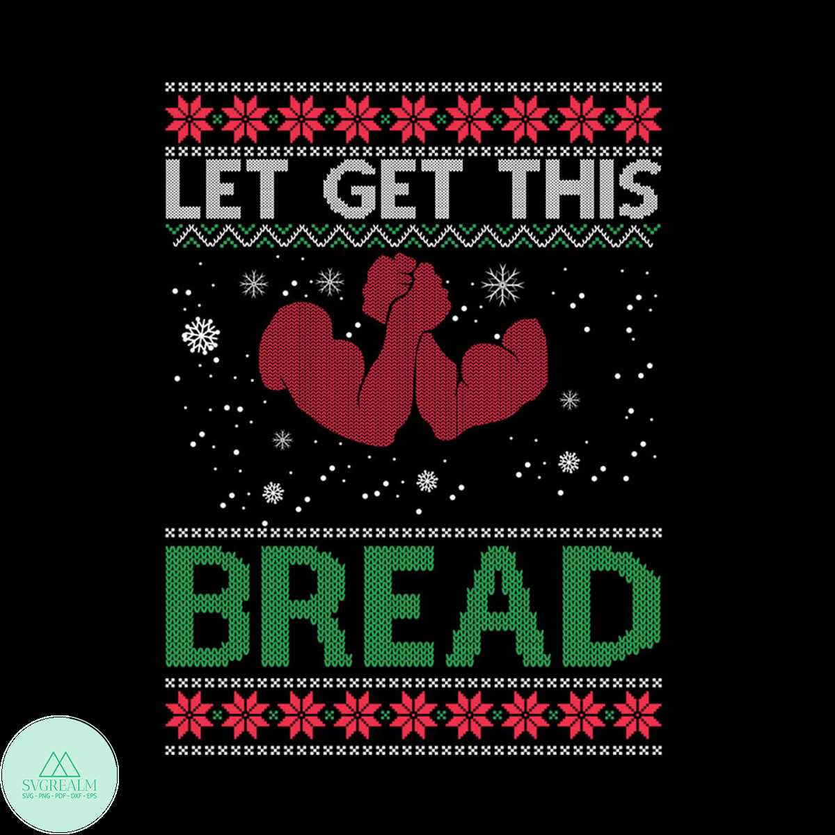 Lets Get Dirty Svg | Inspire Uplift