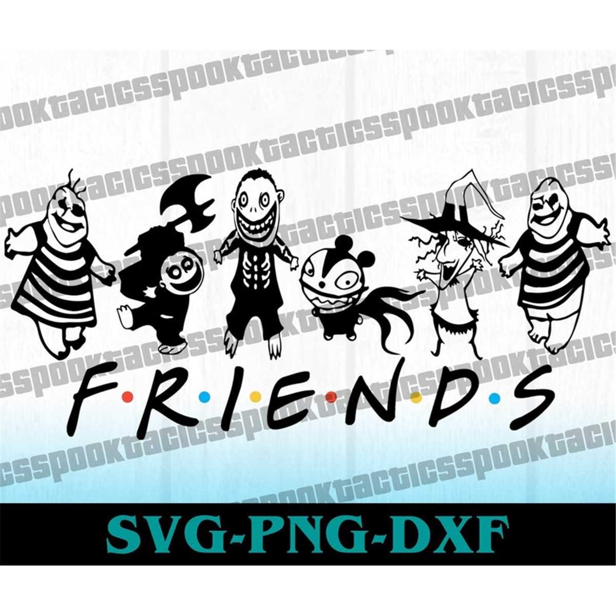 Jack SVG, zero svg, nightmare svg, before xmas svg, before c Inspire