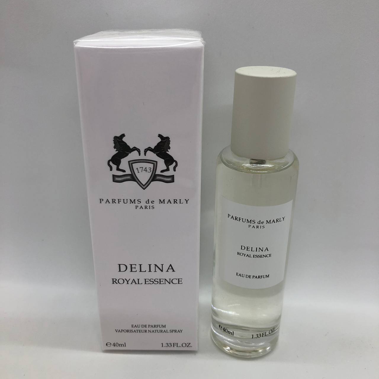 Parfums de Marly Delina (40 ml / 1.33 fl.oz) Eau de Parfum Inspire Uplift