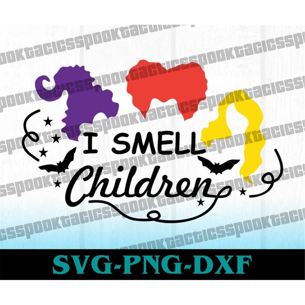 Hocus Pocus SVG, Sanderson SVG, sanderson sisters svg, amuck - Inspire