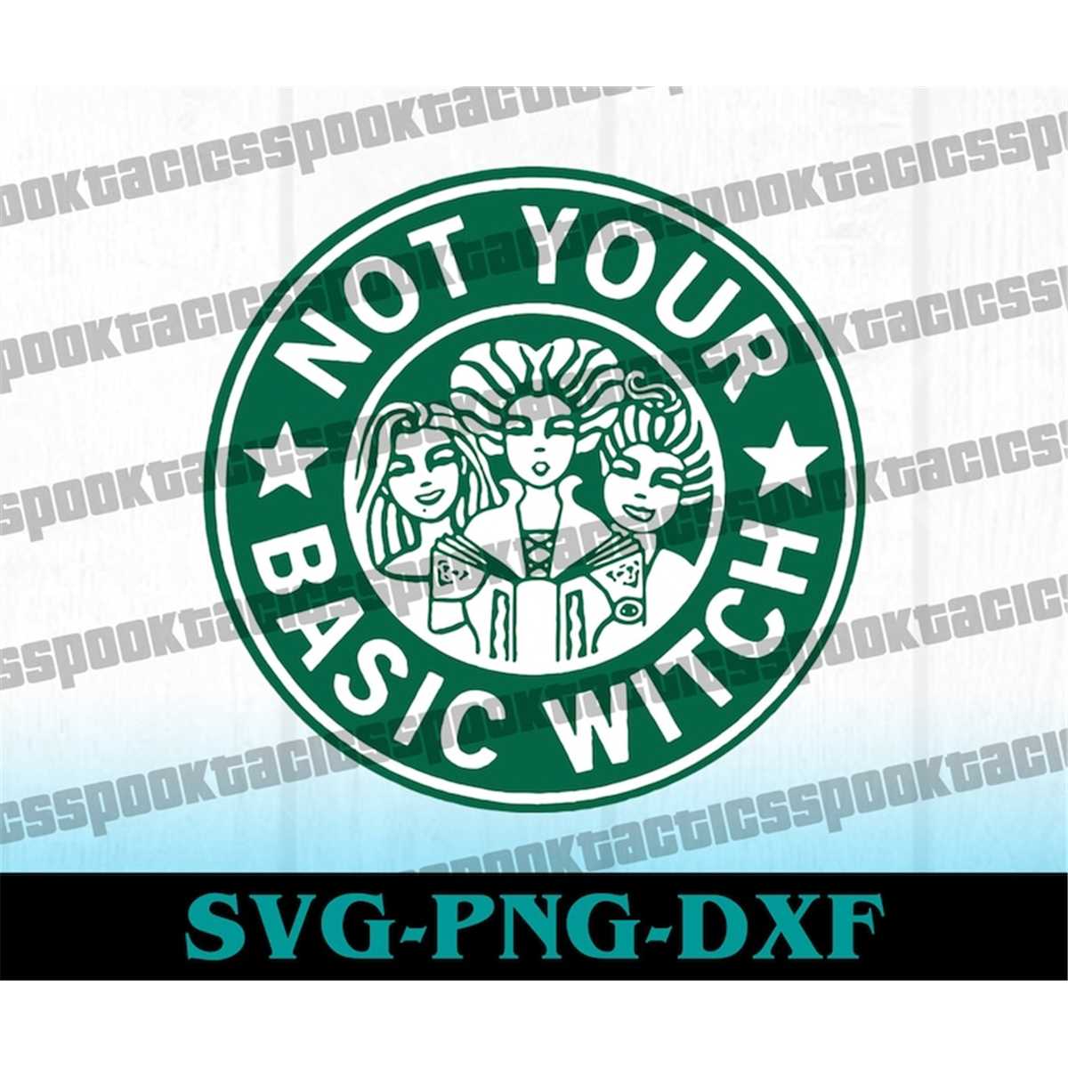 Hocus Pocus SVG, Sanderson SVG, sanderson sisters svg, amuck - Inspire