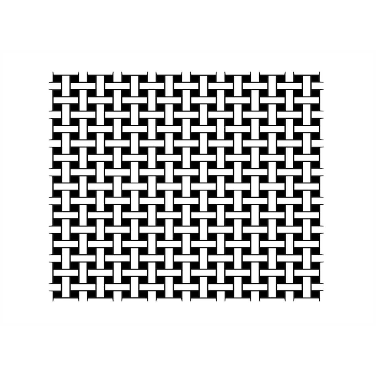 BASKET WEAVE SVG, Basket weave pattern svg, Basket weave cli Inspire