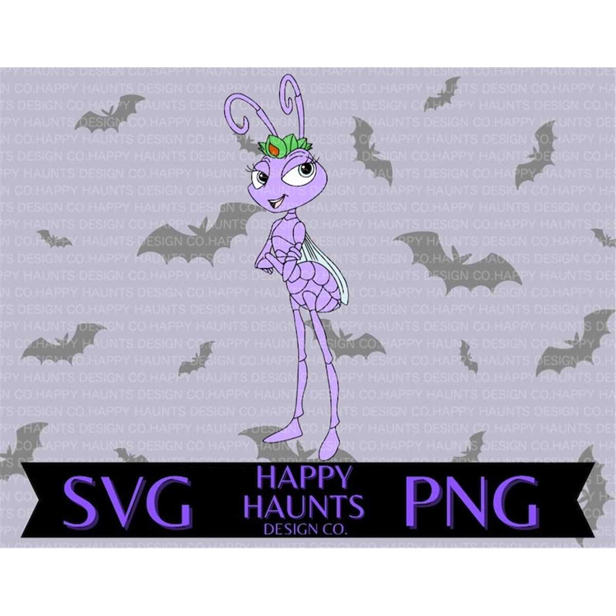 Atta SVG, easy cut file for Cricut, Layered by colour | Inspire Uplift