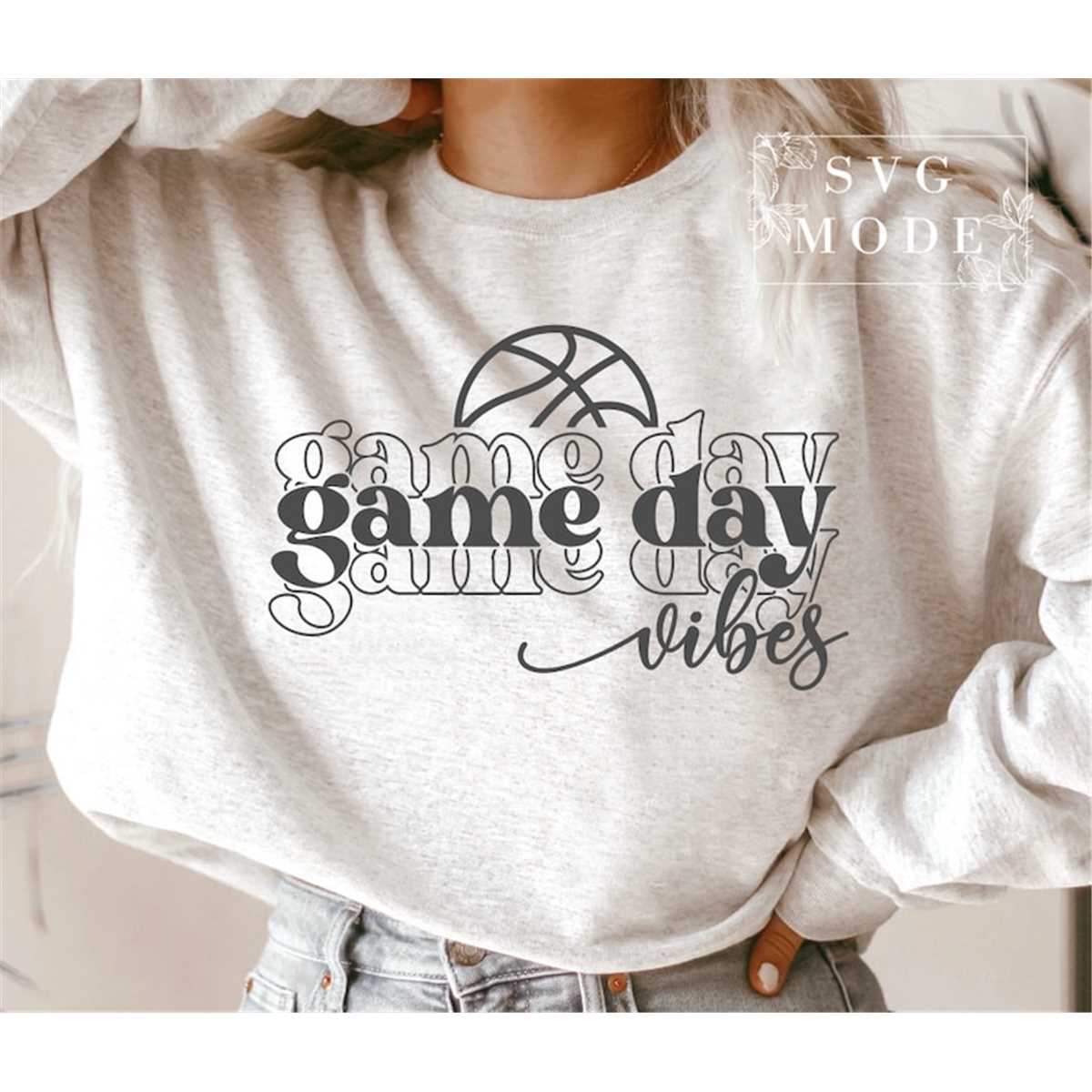 Basketball Mom SVG PNG PDF, Mom Svg, Basketball Svg, Mom Lif - Inspire