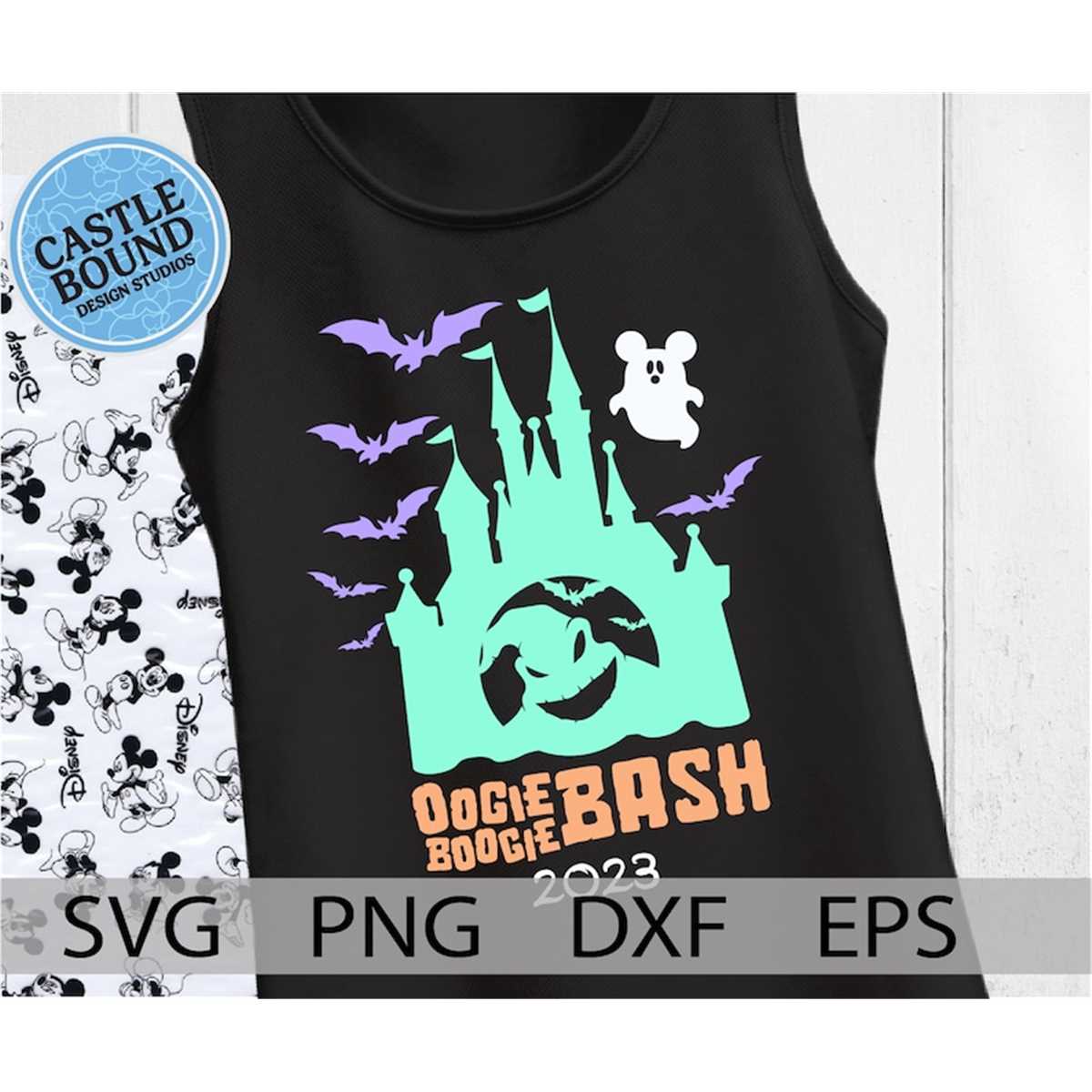 Oogie Boogie Bash 2023 Shirt Svg Mickey Halloween Party SVG Inspire oogie-boogie-bash-2023-shirt-svg-mickey-halloween-party-svg-inspire