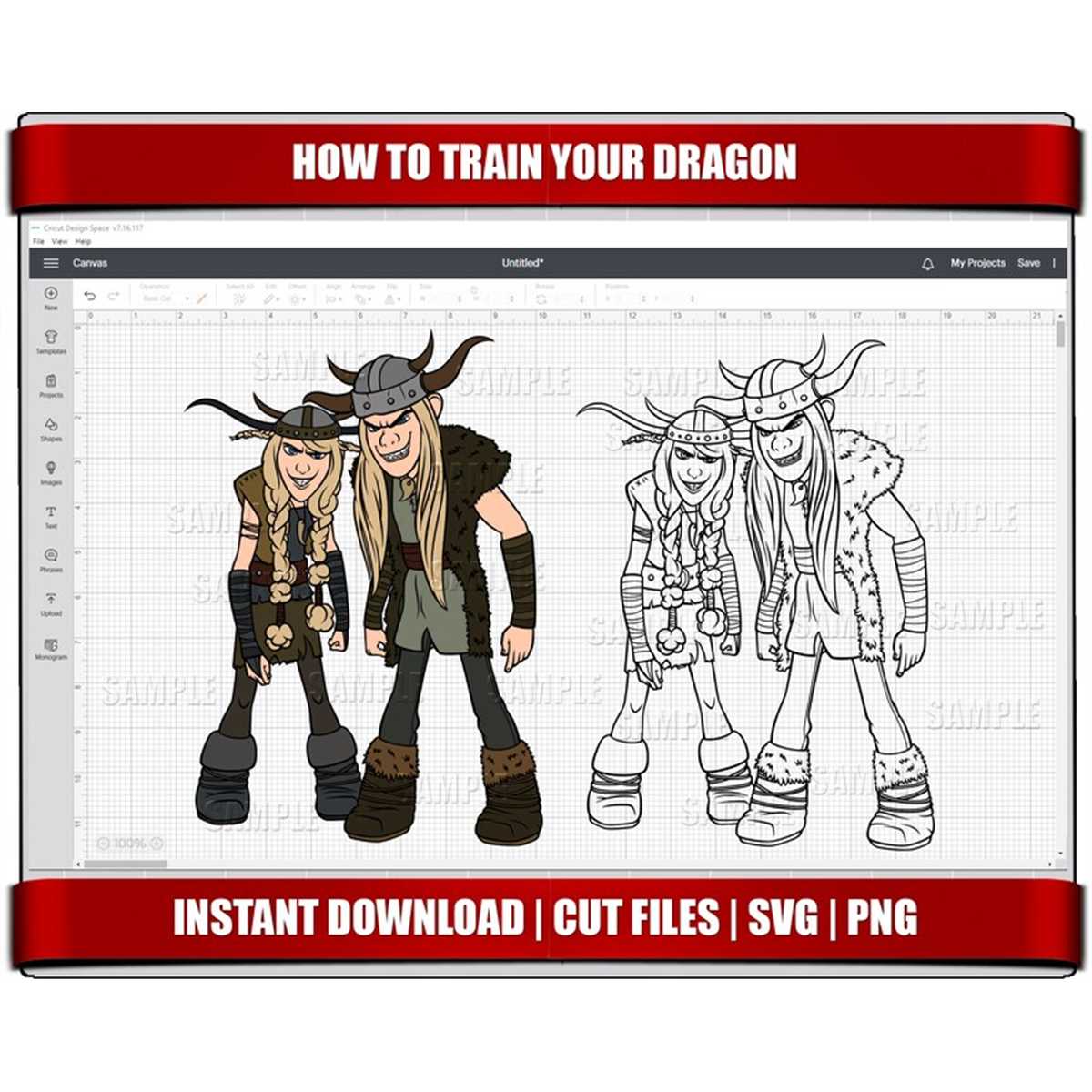 how to train your dragon font svg - Inspire Uplift