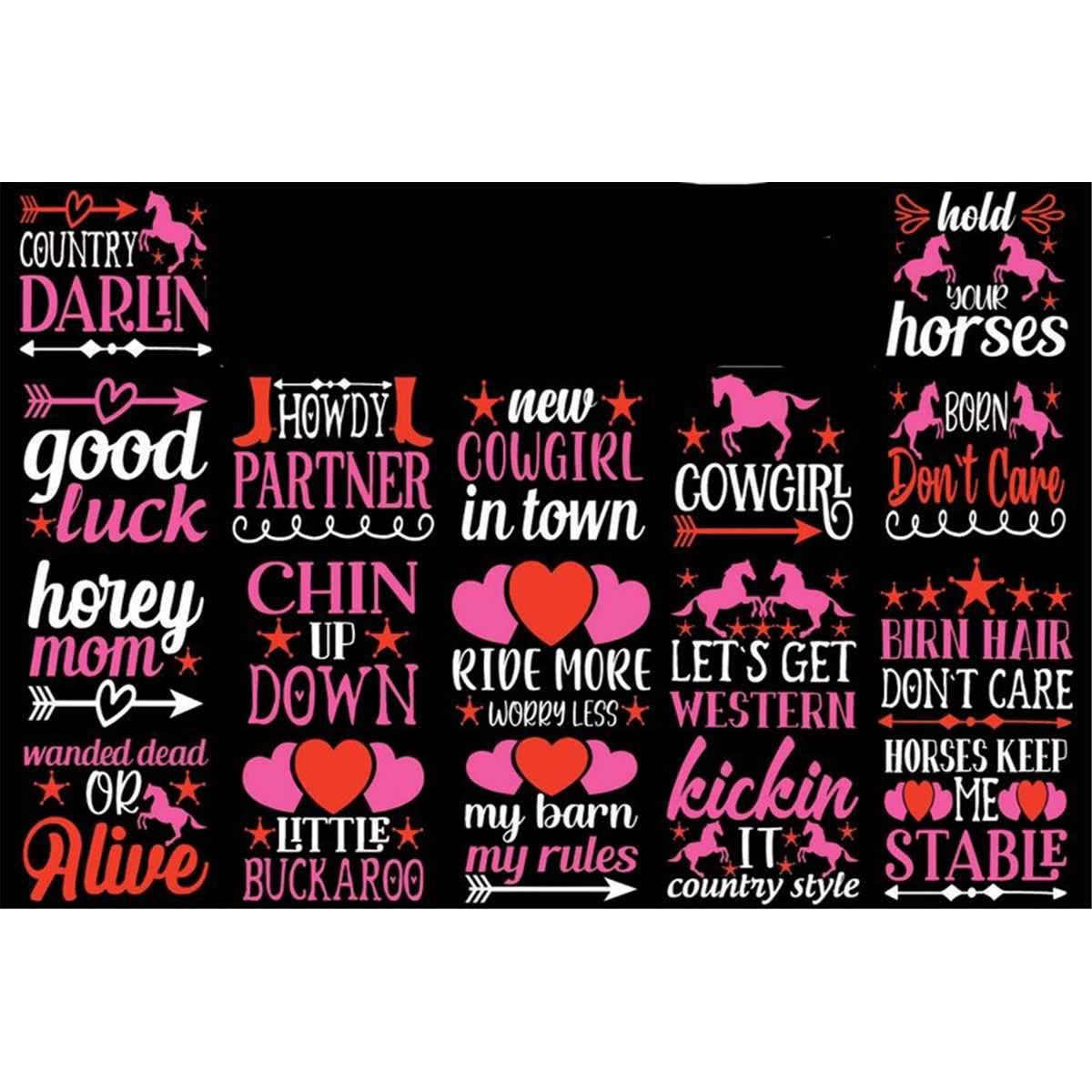 Western SVG Bundle, Western svg,Country Svg,Cowboy Svg,farm - Inspire