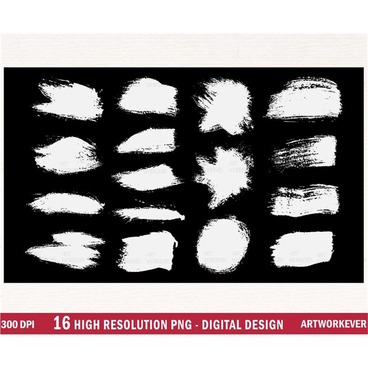 Bleach Effect PNG Bundle, Bleach Splash Effect Png, Bleached Inspire