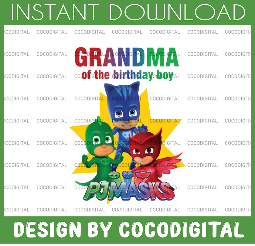 family-pj-masks-png-daddy-of-the-birthday-boy-png-pj-mask-inspire-uplift