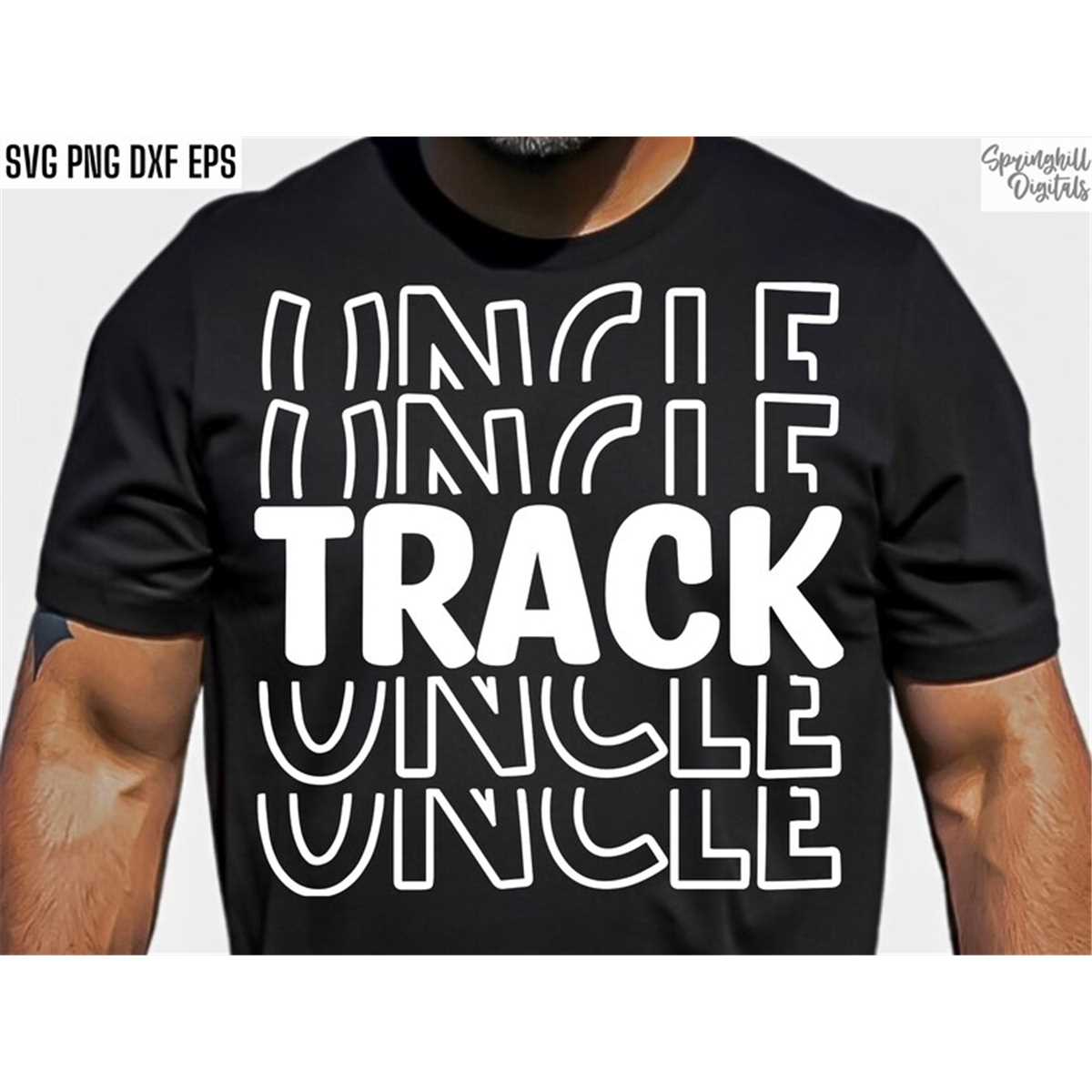 Uncle Racing Svg Track Uncle Svg | Track and Field Png | Track Family Svgs | | Inspire ...