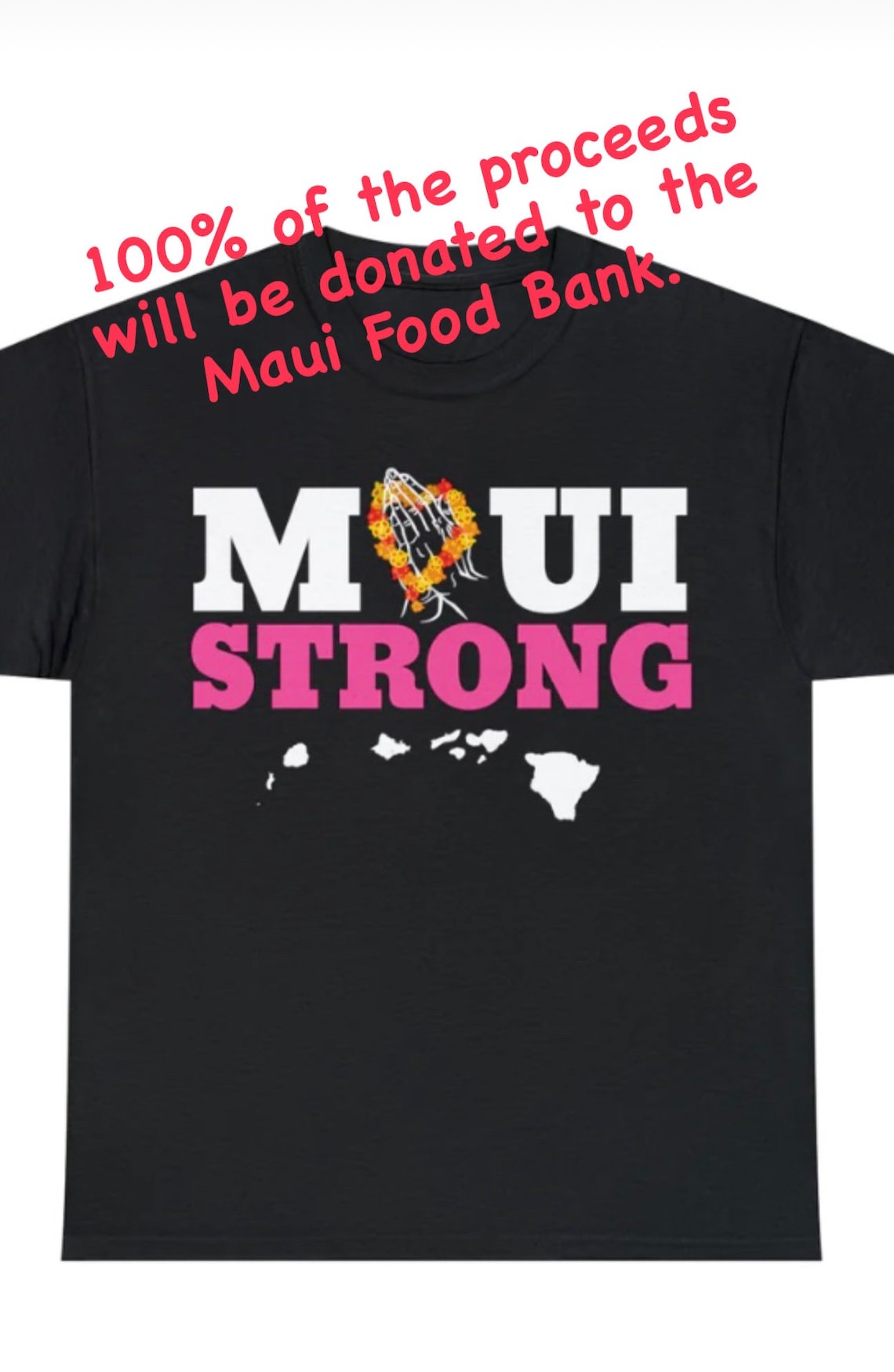 Personalised Hawaii Baseball Jersey Maui Be Strong Kakau Orange Version LT01 main image 1