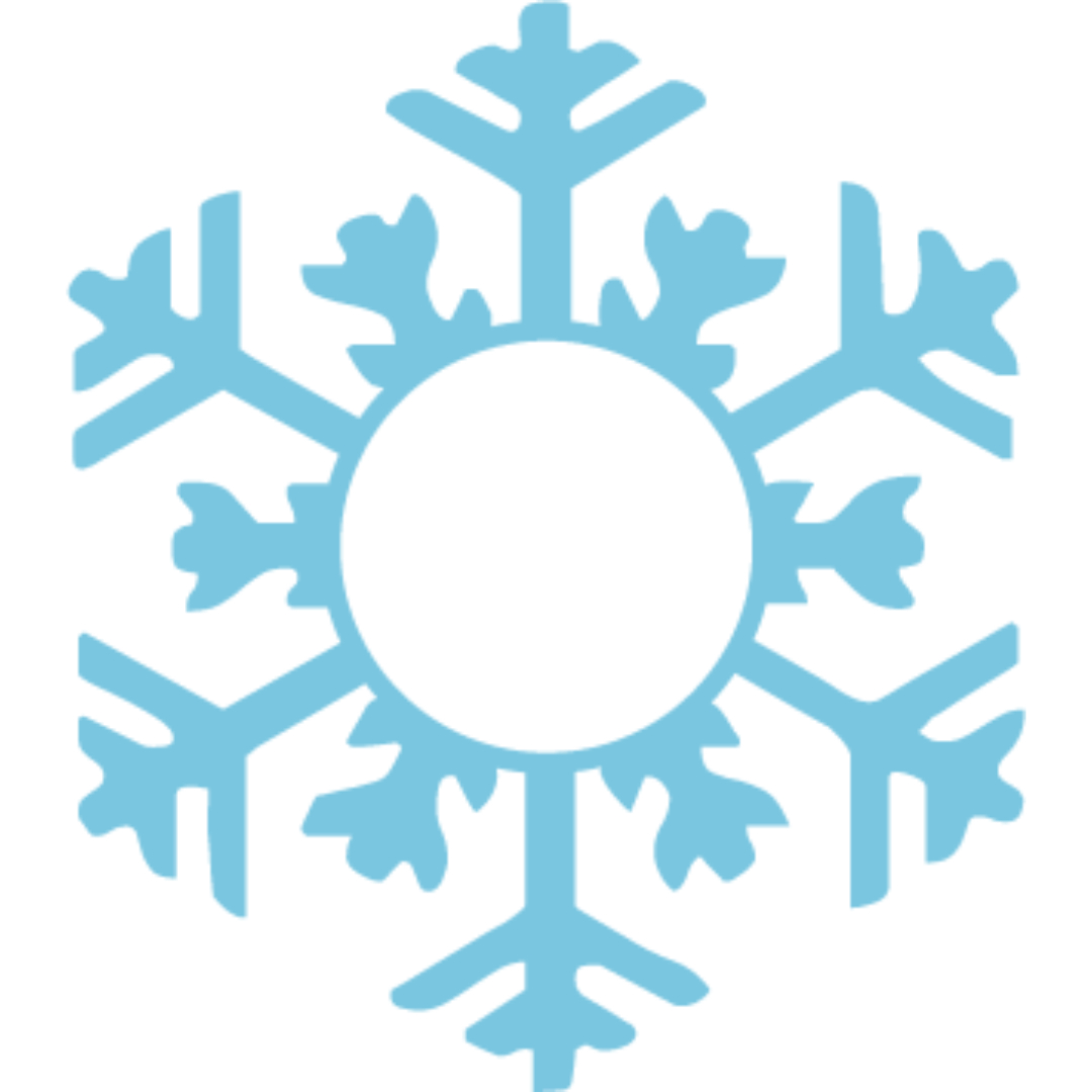 Snowflake svg, Snow svg, Winter svg, Blizzard svg, Christmas | Inspire ...