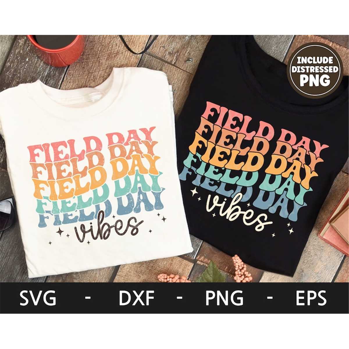 Field Day Vibes svg, School Field Day svg, Field Day Shirt s Inspire