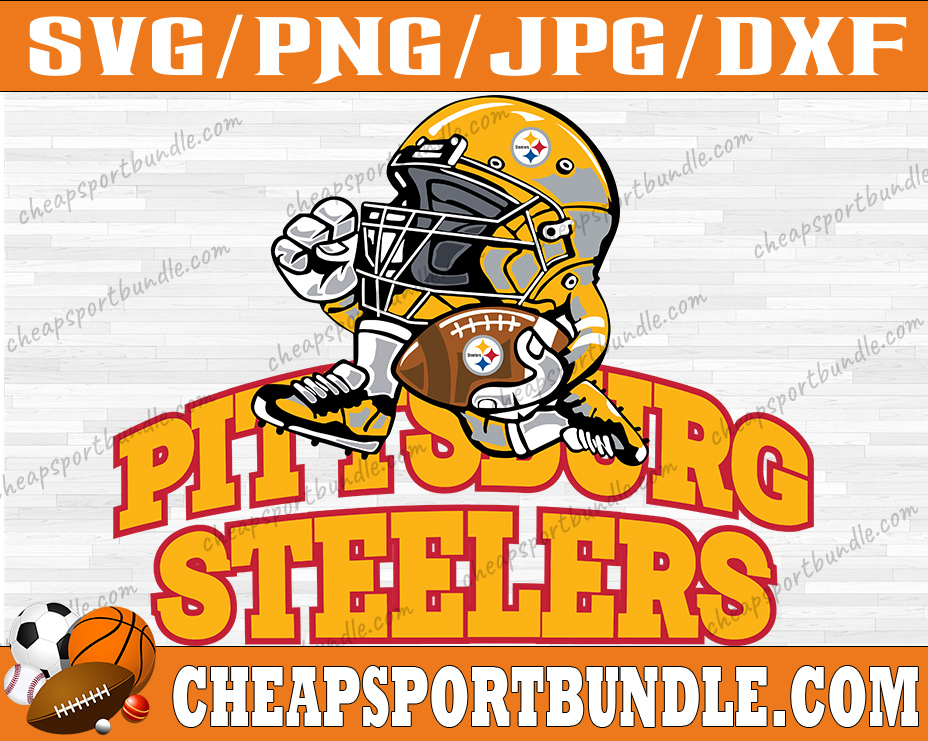 PittsburghSteelersウインドブレーカーNFL Authentic NFL ウィンド