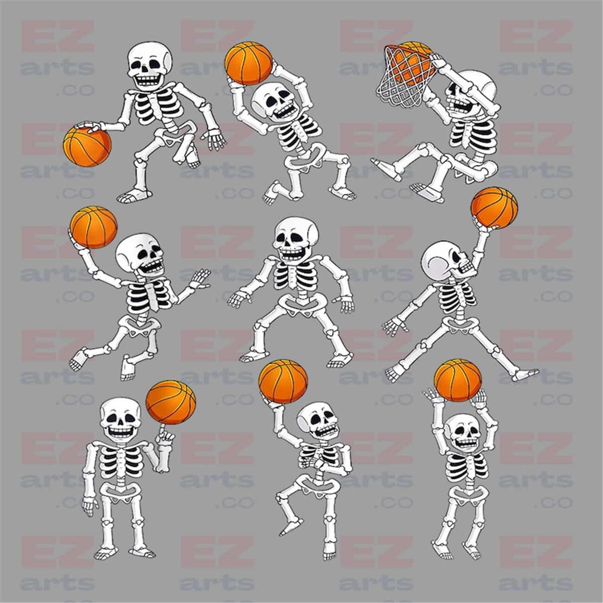 Pumpkin Skeleton Png, Pumpkin Shirt Png, Skeleton Halloween - Inspire ...