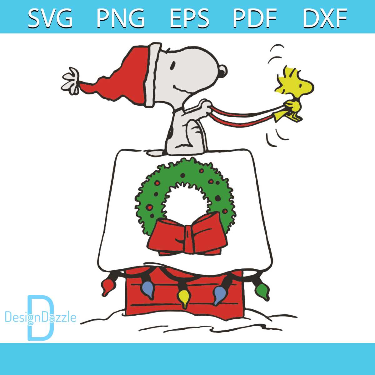 美品　60s SNOOPY Christmasバナー 60S Snoopy Christmas Banner | eBay