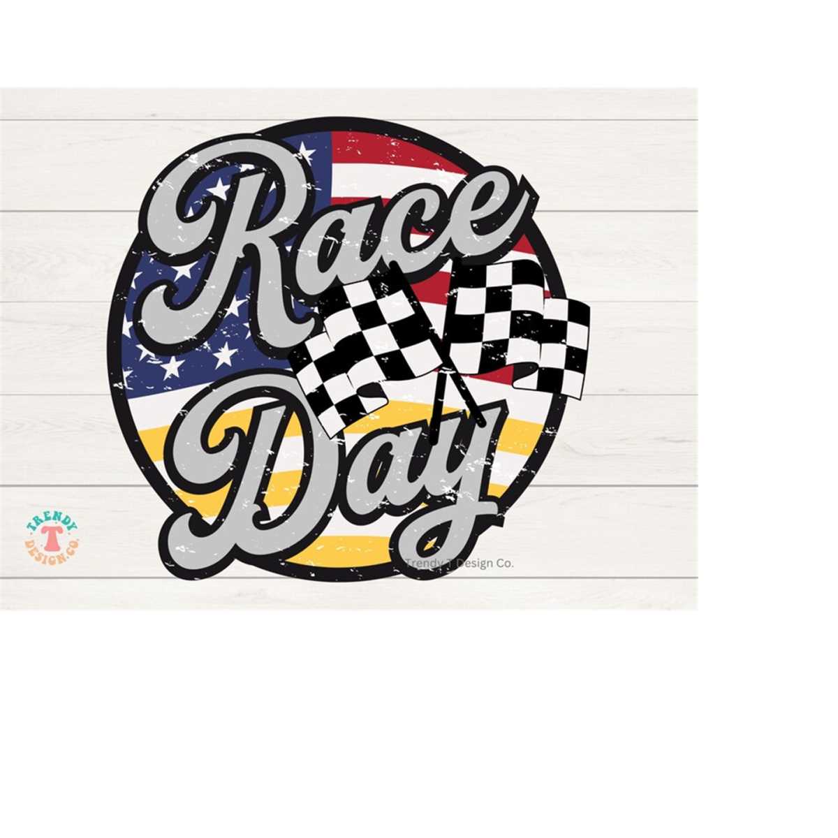 Racing PNG, Race Day, Distressed & Solid, Checkered Flags, R | Inspire ...