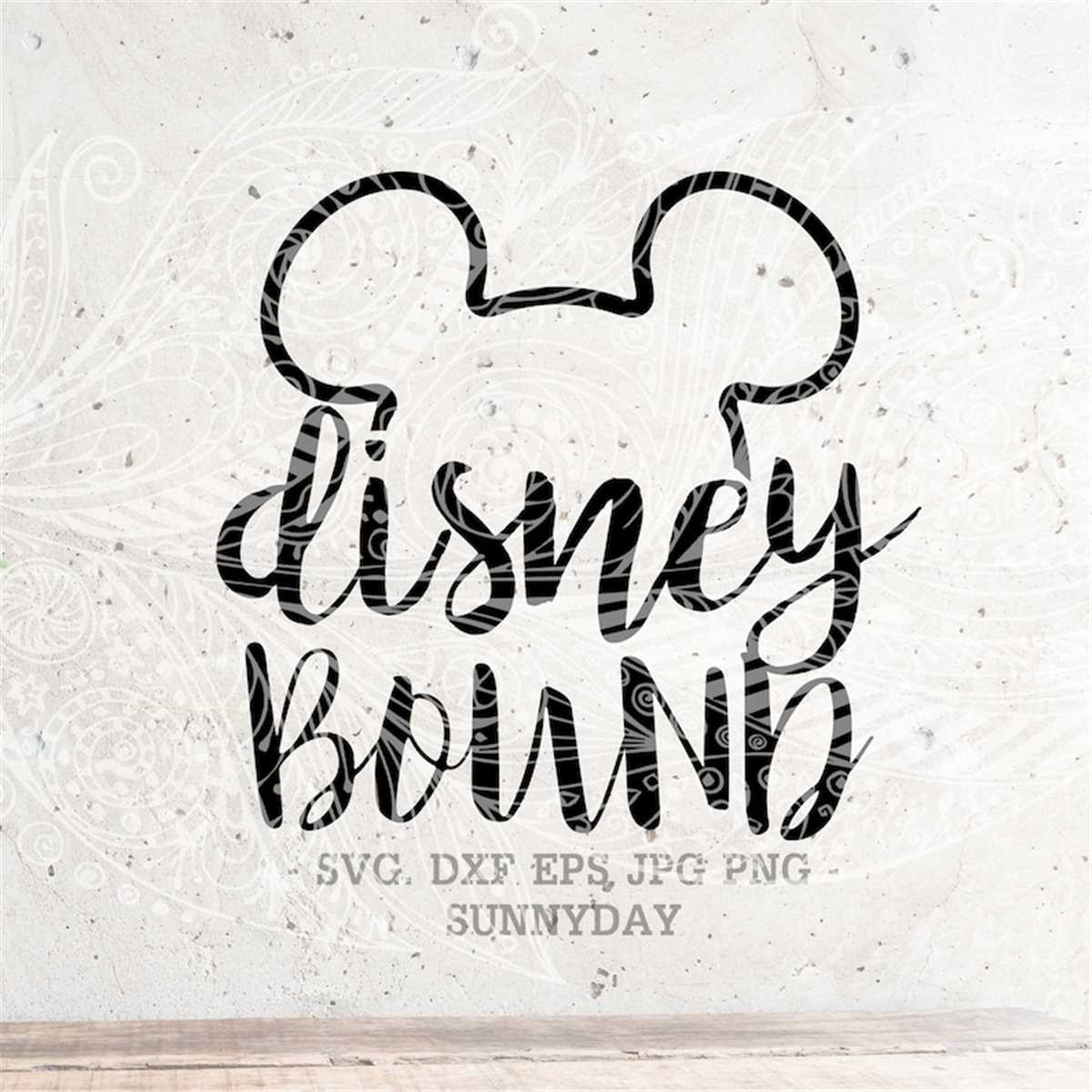 bound Svg, trip , SVG,DXF Silhouette Print Vinyl Cricut Cut - Inspire