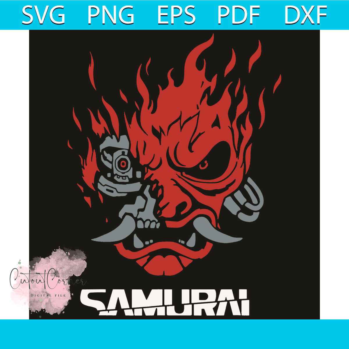 Samurai Svg, Trending Svg, Japanese Samurai Svg, Katana Svg, | Inspire ...