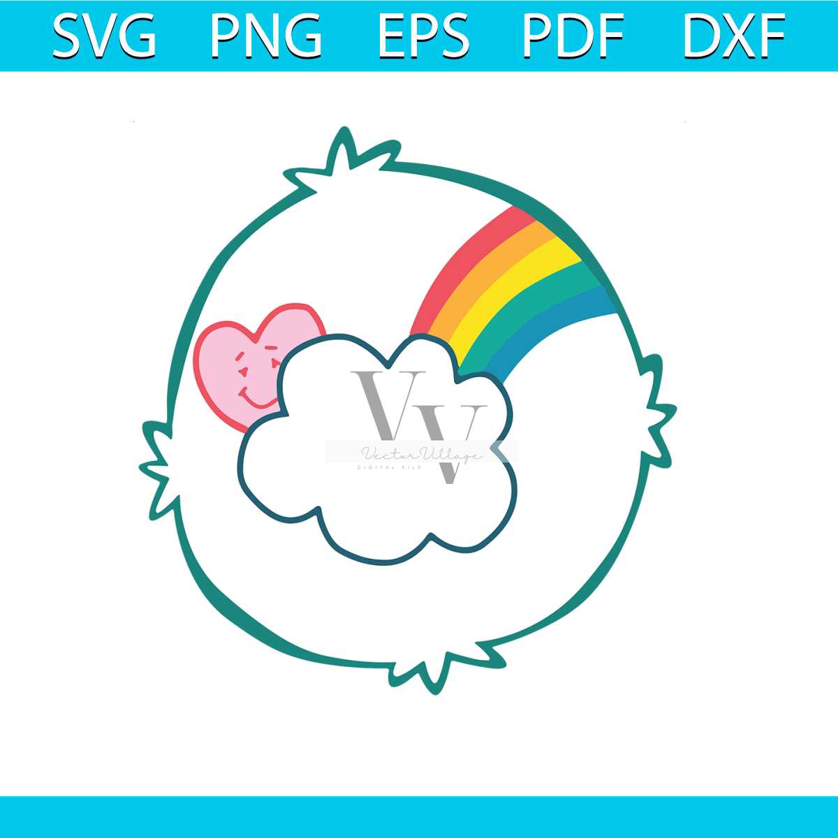 Best bashful bear care bear 2025