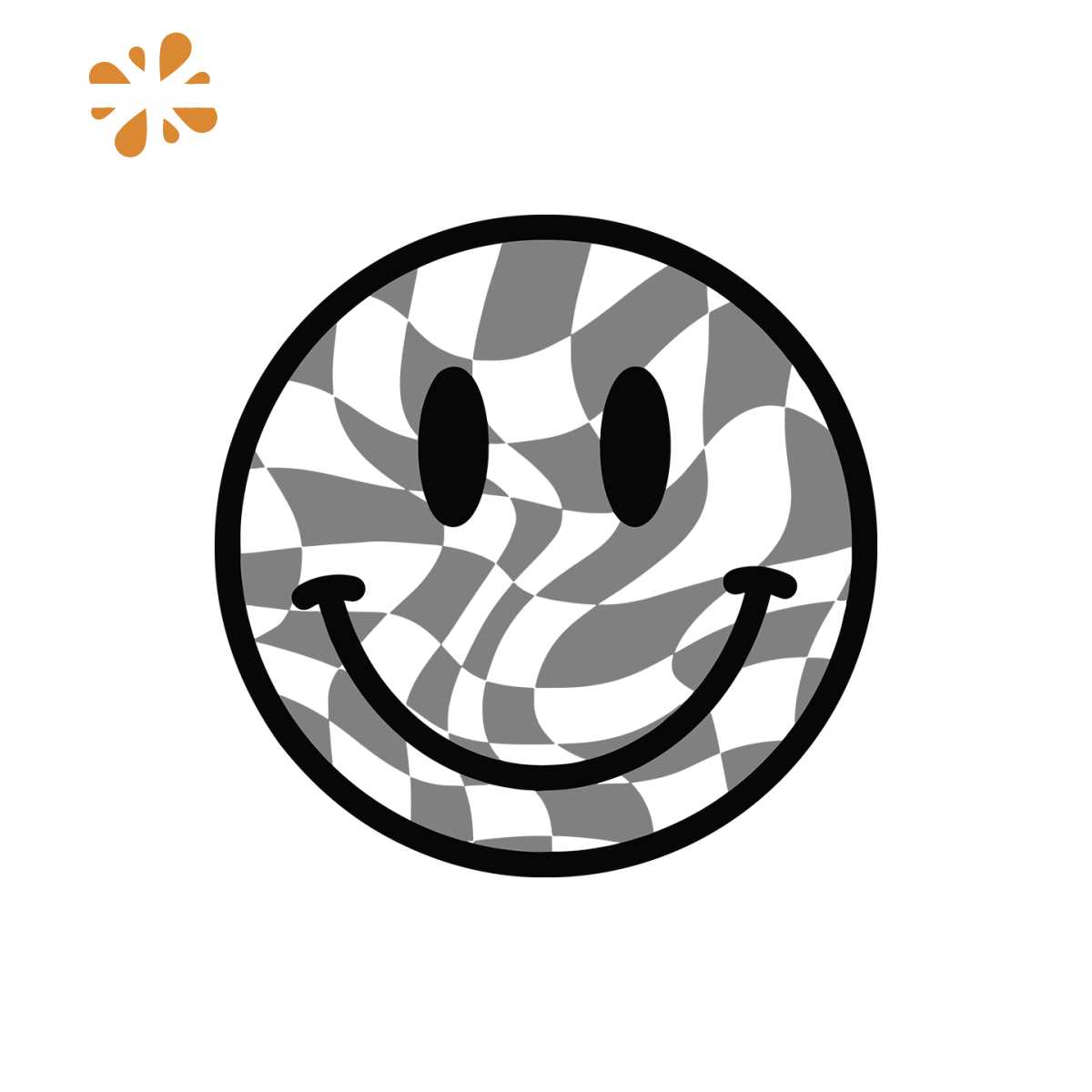 Smiley face png, smiley png, drippy smiley png, melting smil | Inspire ...