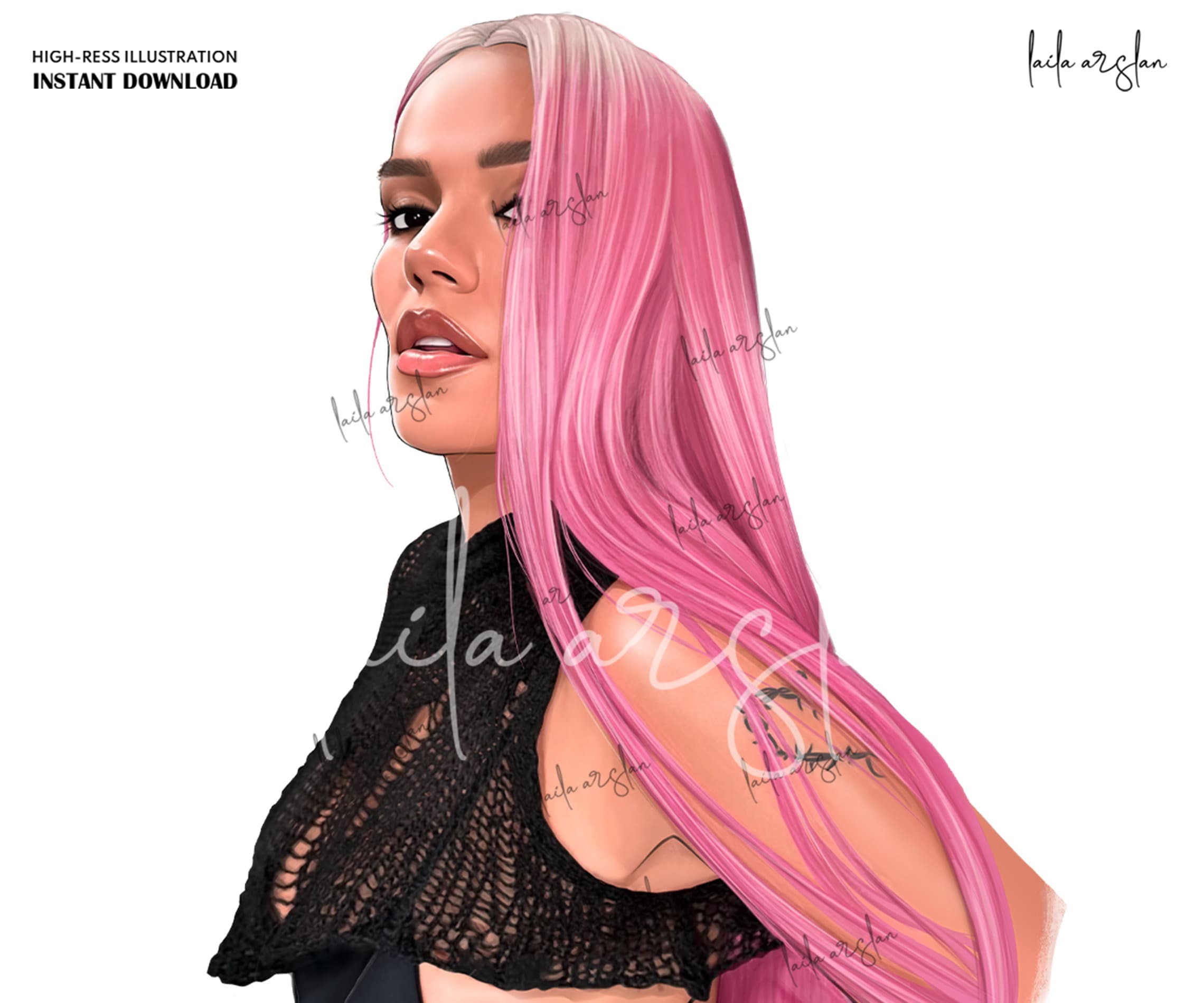 Karol G'S New Album - npfdou6
