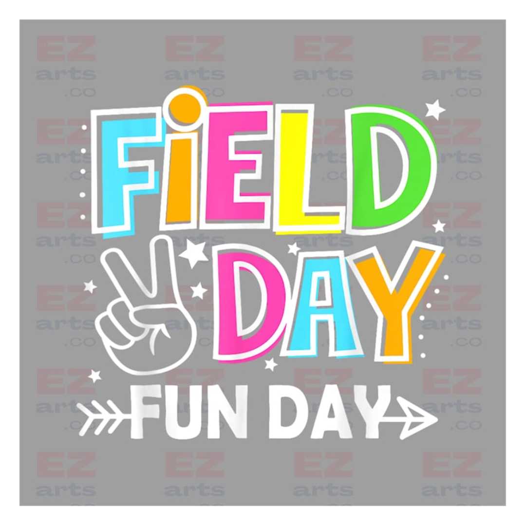 I'm Just Here For Field Day 2023 PNG, Field Day Png, Field D Inspire Uplift