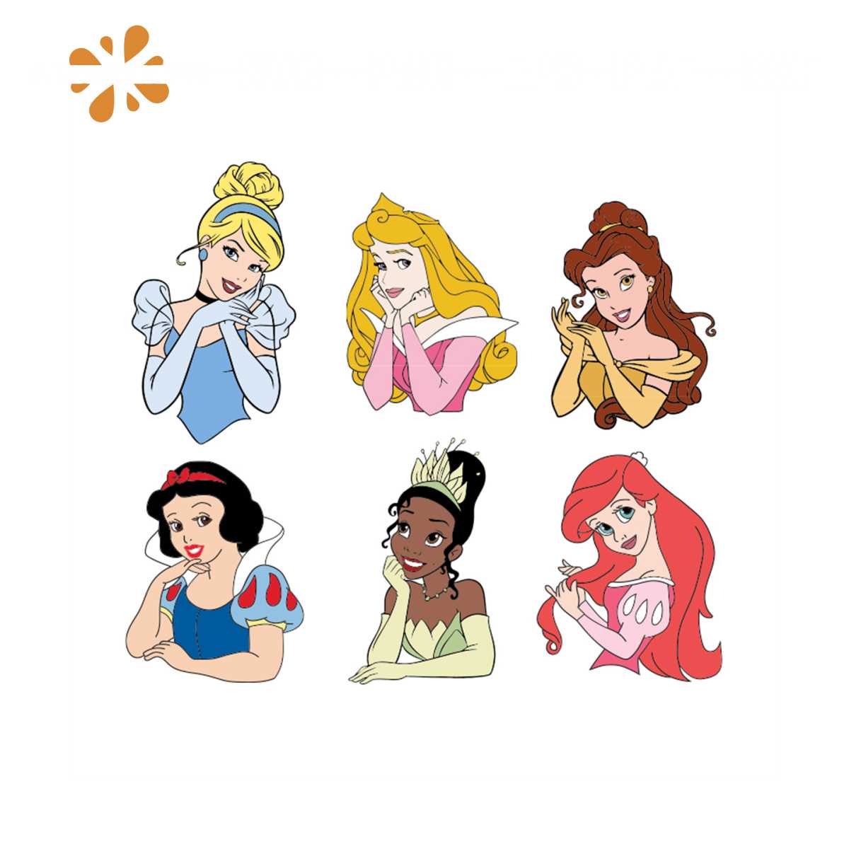 disney-princess-bundle-svg-disney-svg-princess-svg-pretty-inspire-uplift for Free Printable Disney Princess Stickers Disney Princess Bundle Svg, Disney Svg, Princess Svg, Pretty | Inspire Uplift for Free Printable Disney Princess Stickers