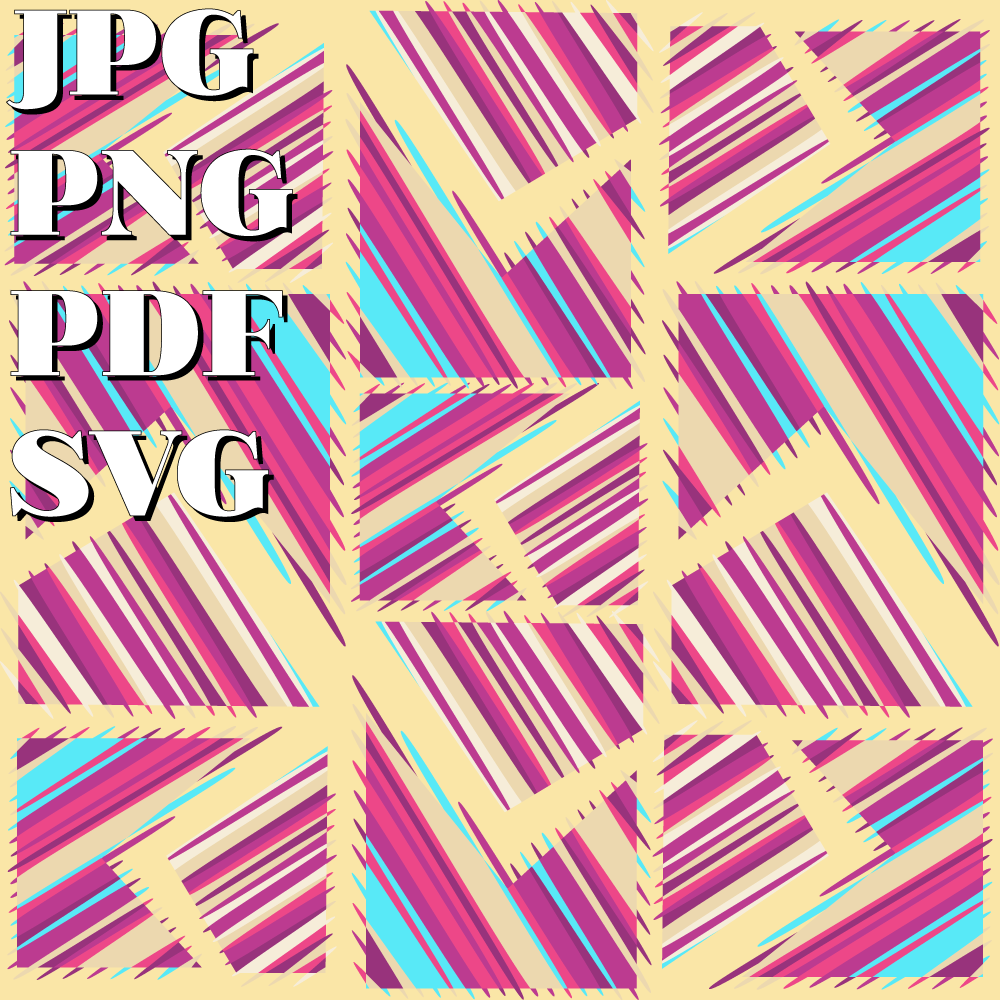 Design paper with a pattern for printing, crafts and DIY. H | Inspire ...