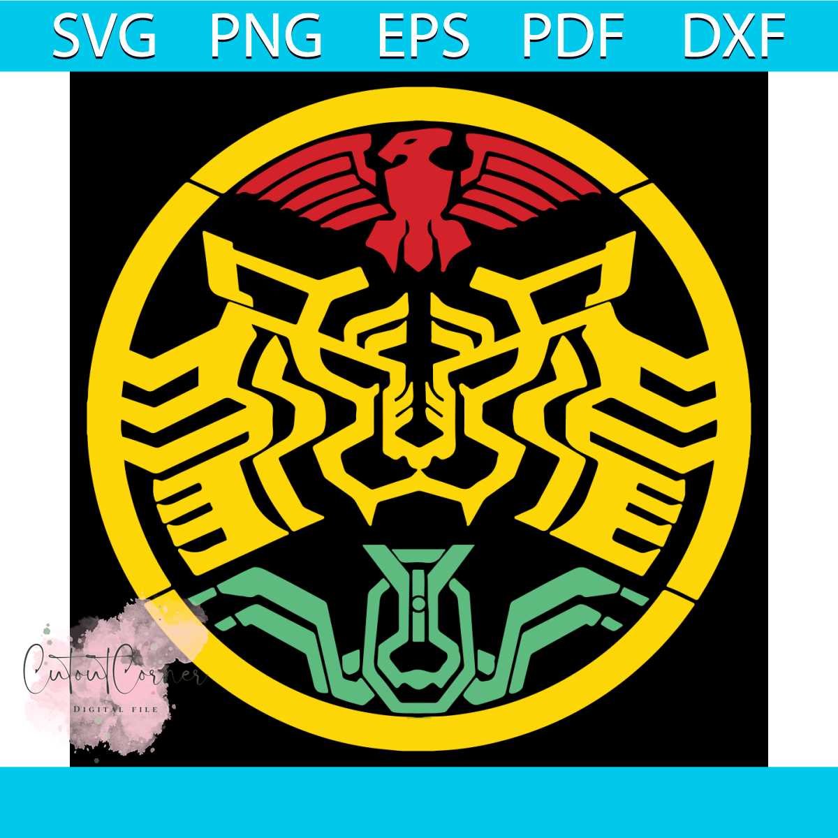 Kamen Rider Svg, Kamen Rider OOO svg, Kamen Rider OOO shirt, | Inspire ...