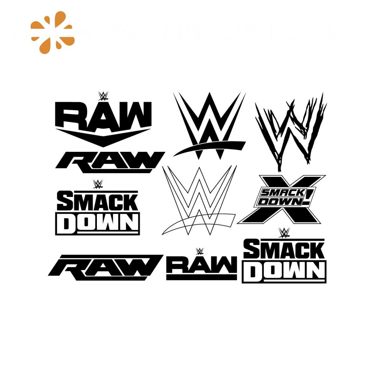 Logo Wwe Fight Channel Wwe Channel Wwe Network Desktop App On