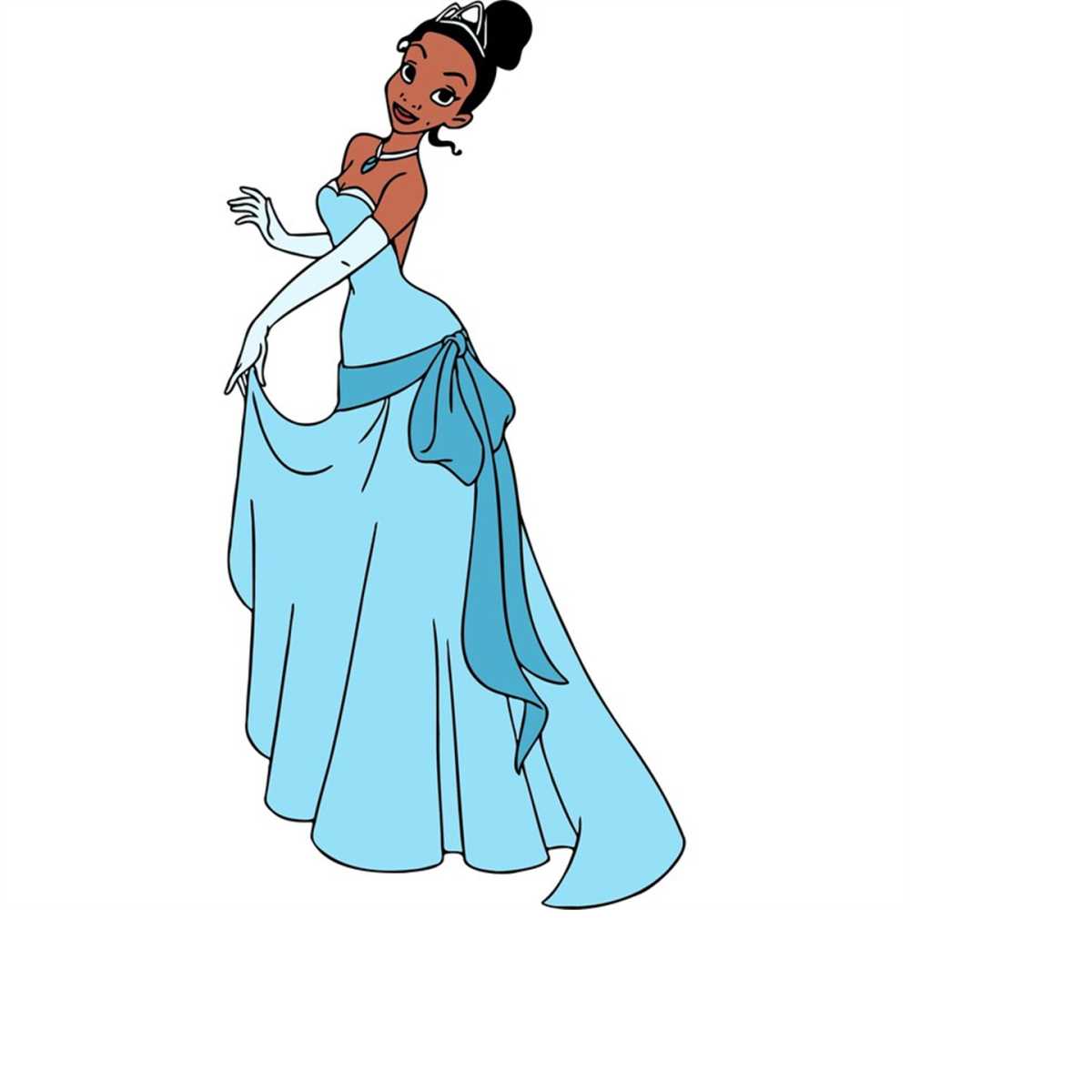 QualityPerfectionUS Digital Download - The Princess and the | Inspire ...
