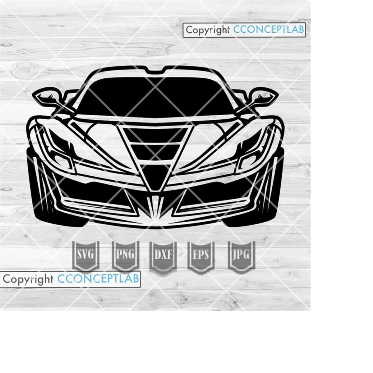 Sports Car svg | Car Racer Dad Shirt png | Car Show Clipart | Inspire ...