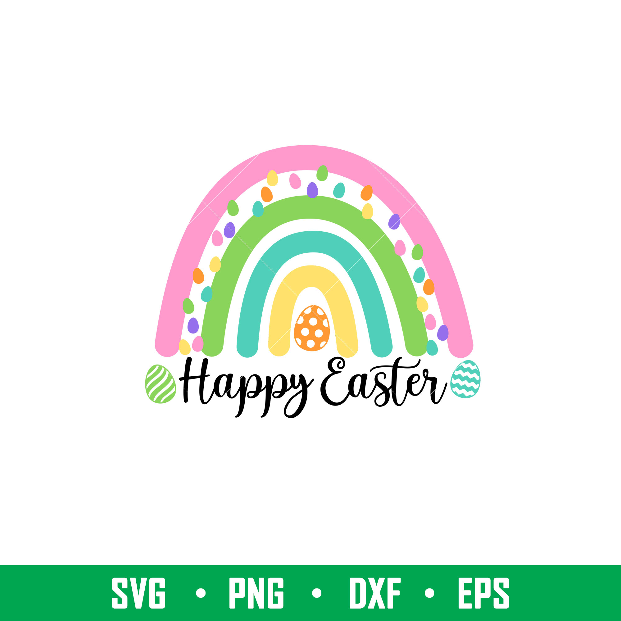 Happy Easter Grandma and Grandpa Rabbit 