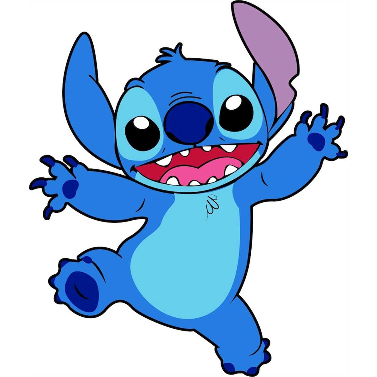 QualityPerfectionUS Digital Download - Lilo - PNG, SVG File | Inspire ...