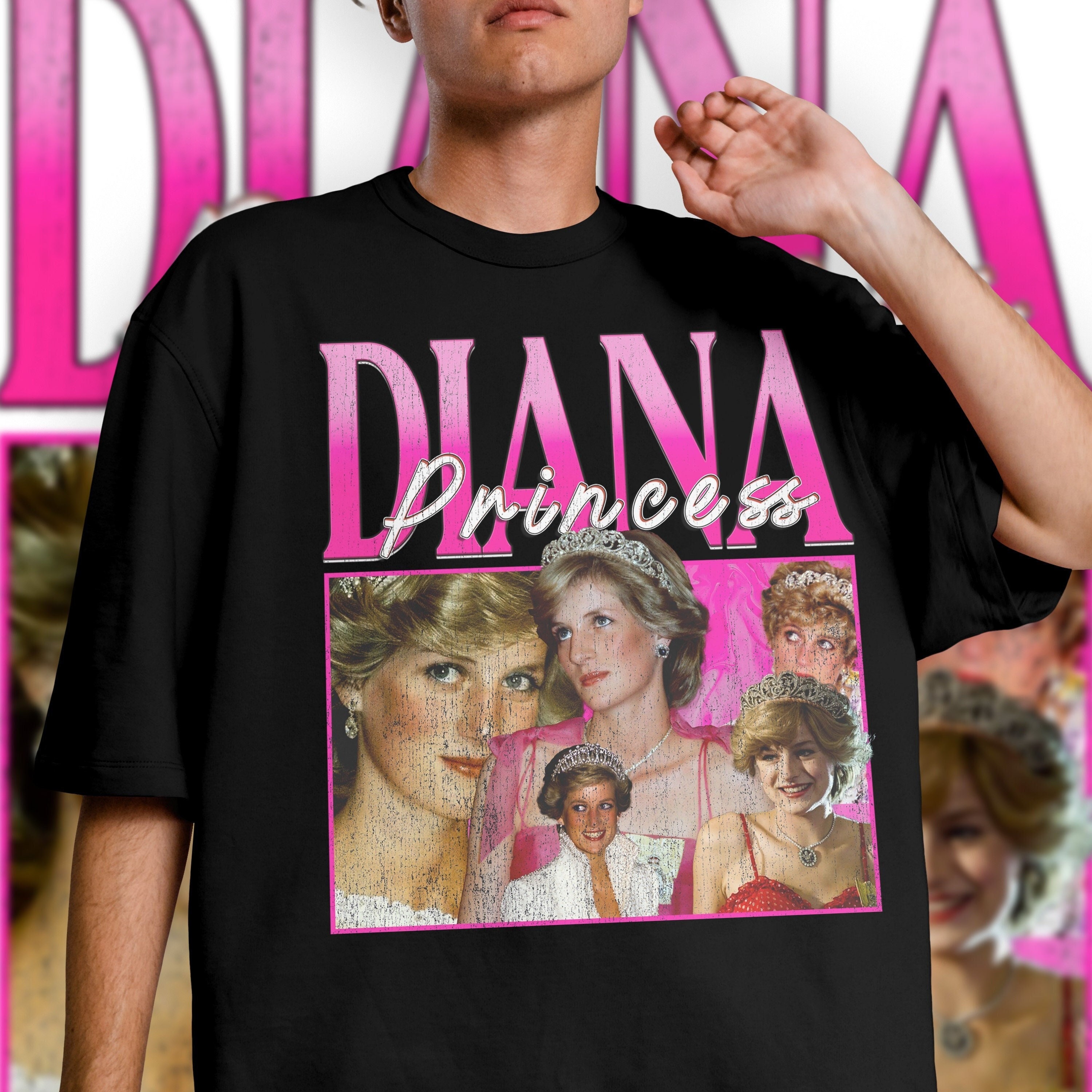 DIANA SHIRT