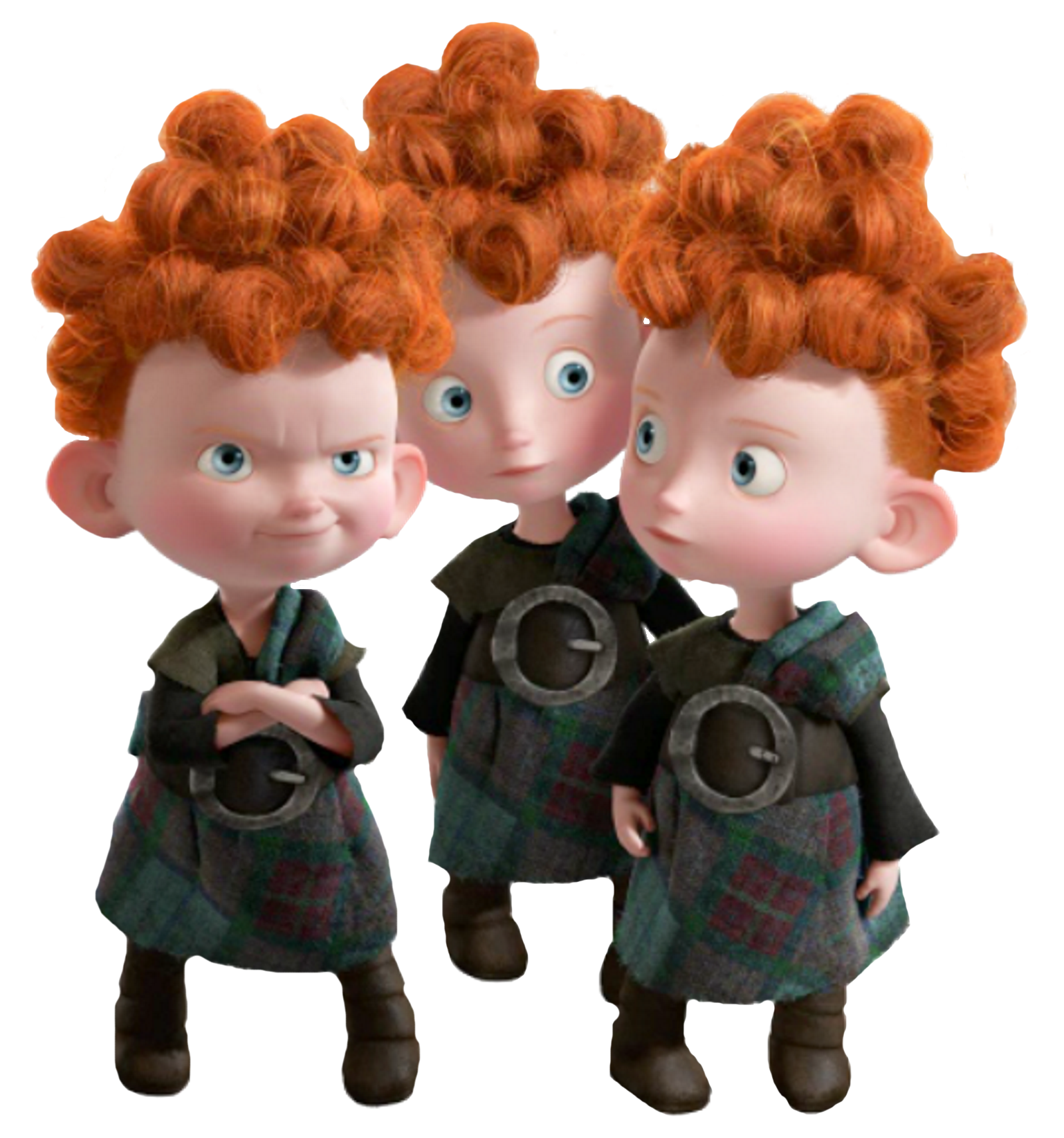 Brave Clipart, Merida PNG, Merida Instant Download, PNG prin | Inspire ...