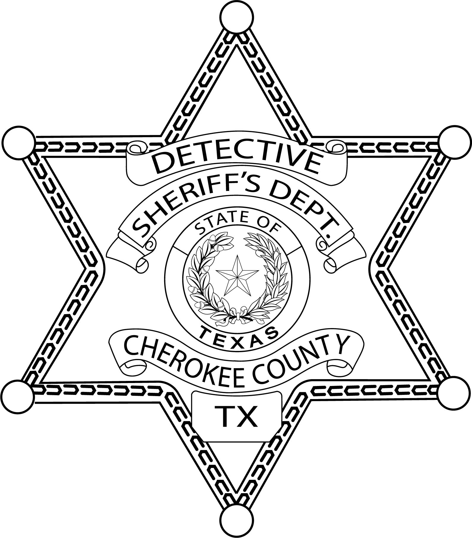 Cherokee County Arrest - 7qm65ja