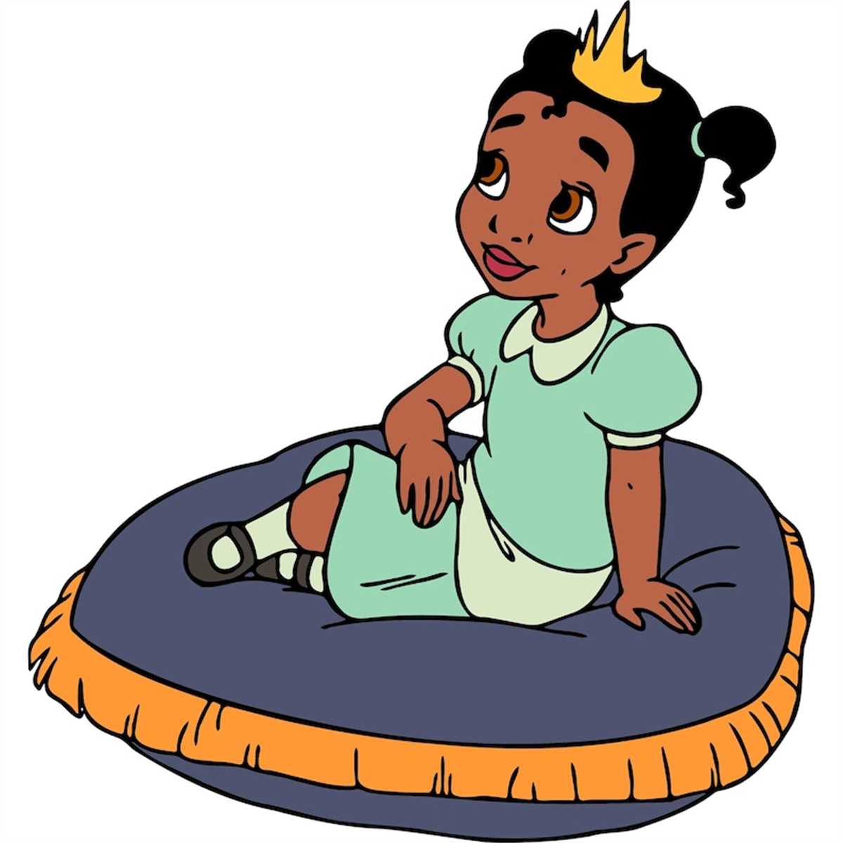 QualityPerfectionUS Digital Download - The Princess and the | Inspire ...