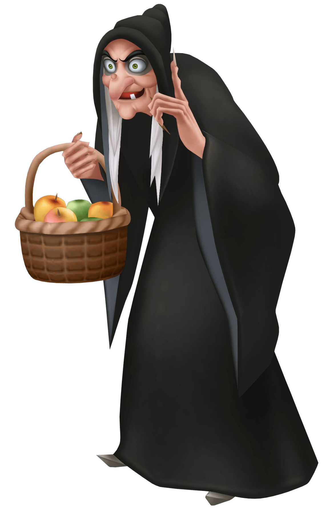 Evil Queen Clipart,Evil Queen SVG,Evil Queen PNG,Villains pn Inspire