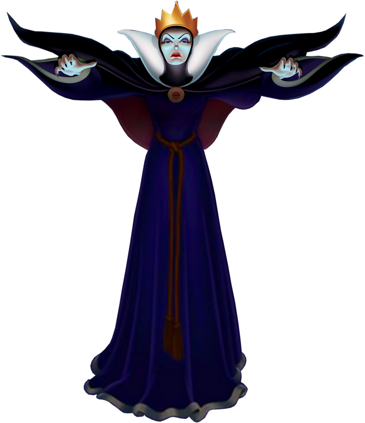 Is This Evil? Queen Kalin'S Avatar Inspired Fortnite - wv4a4lw