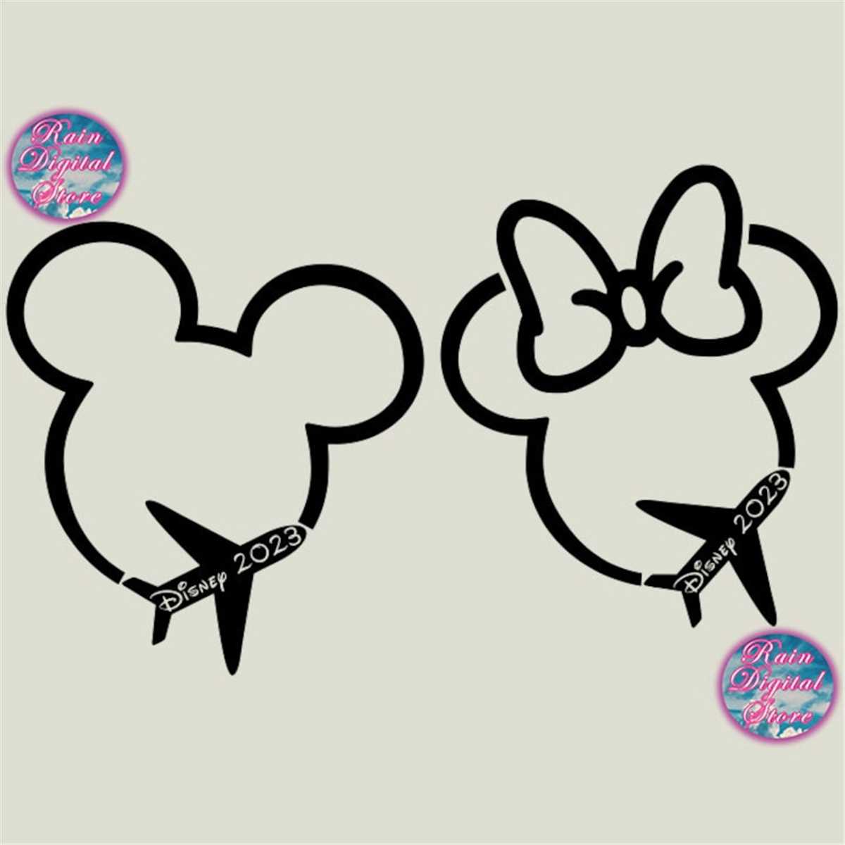 Trip 2023 Svg Bundle Vacation 2023 Svg Magical Airplane 2 Inspire Trip 2023 Svg Bundle Vacation 2023 Svg Magical Airplane 2 Inspire