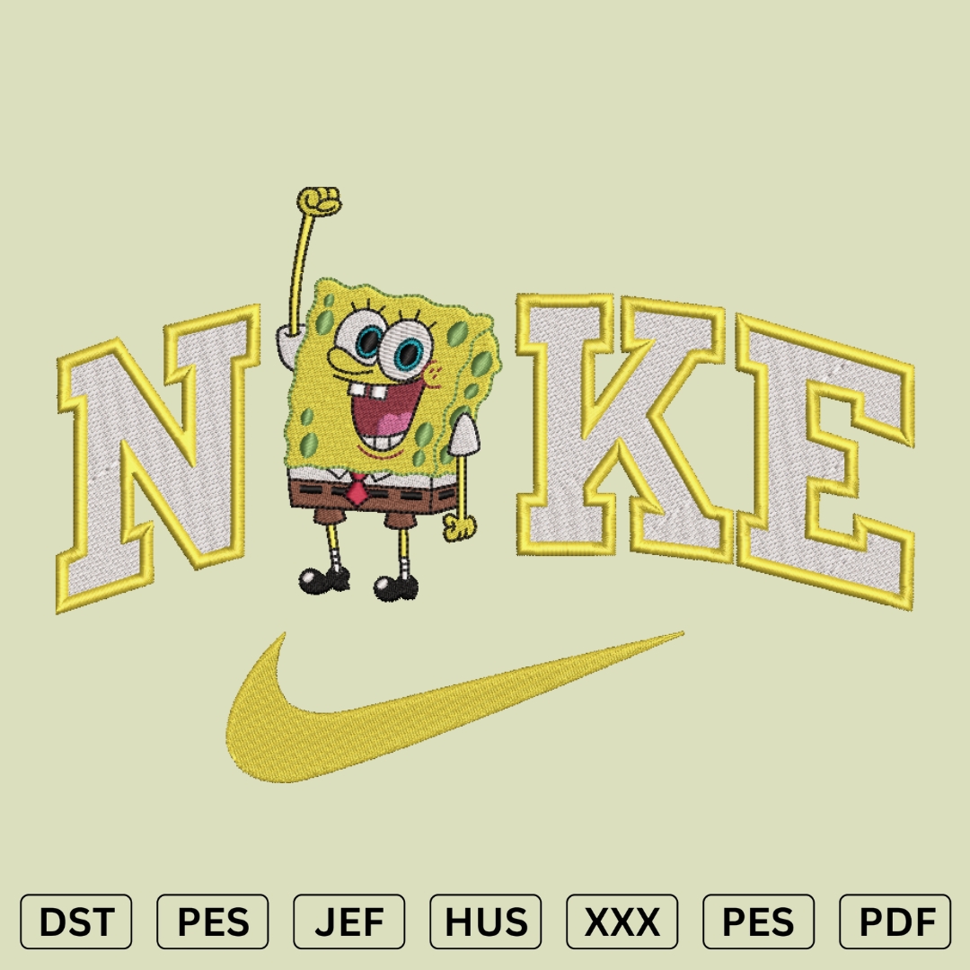 buy nike spongebob